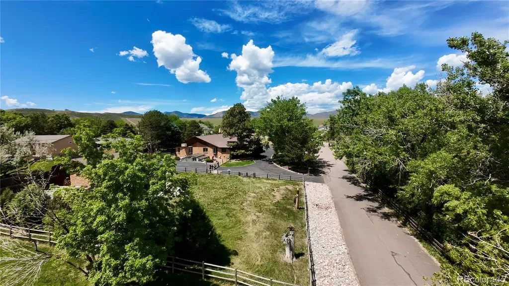 11480 W Bear Creek Drive Lakewood CO 80227