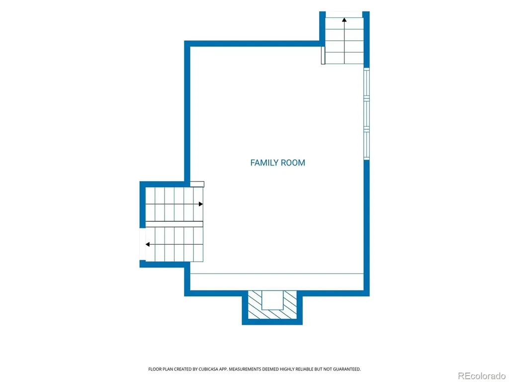 11480 W Bear Creek Drive Lakewood CO 80227