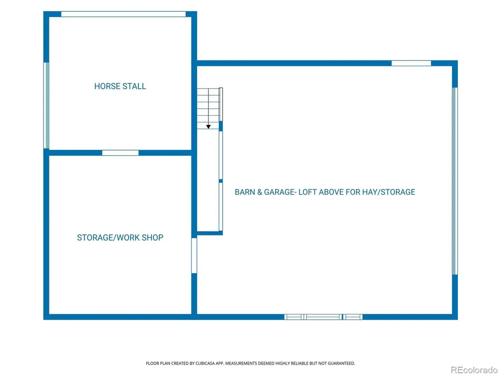 11480 W Bear Creek Drive Lakewood CO 80227