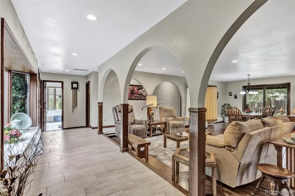 11480 W Bear Creek Drive Lakewood CO 80227
