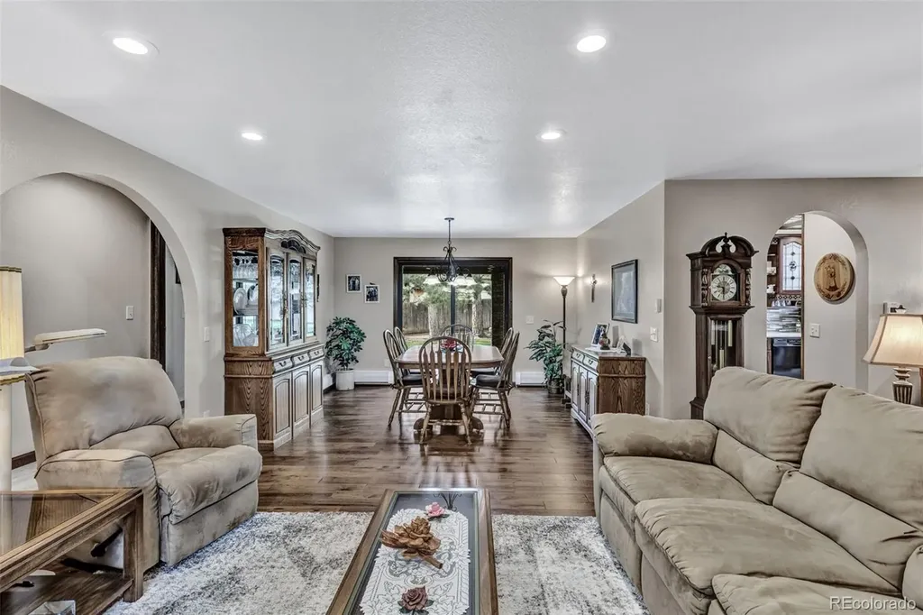 11480 W Bear Creek Drive Lakewood CO 80227