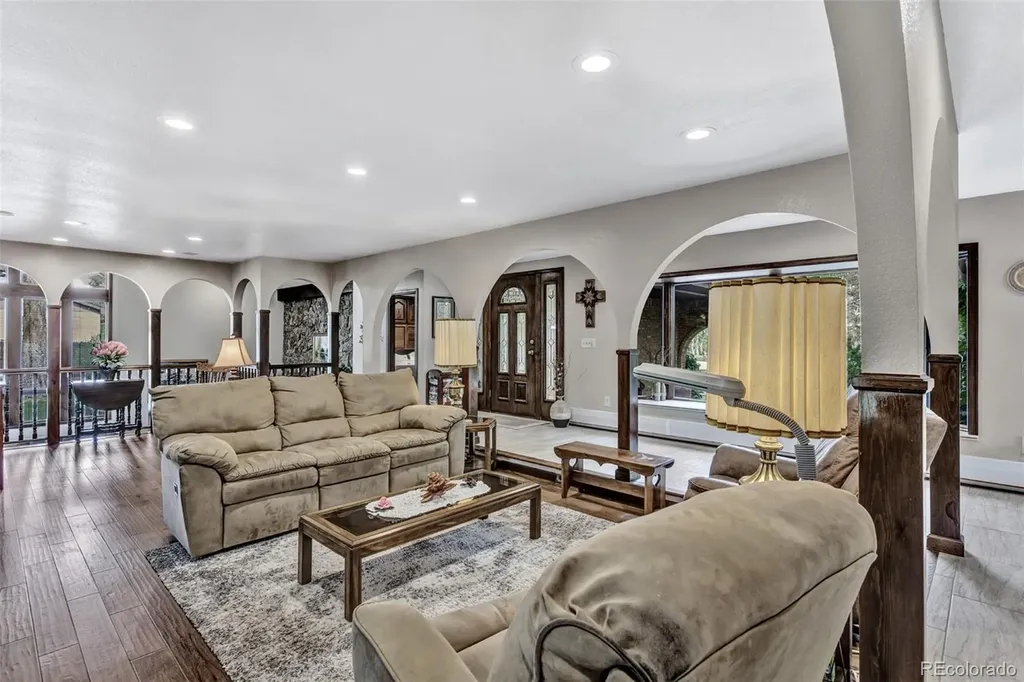 11480 W Bear Creek Drive Lakewood CO 80227