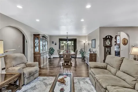 11480 W Bear Creek Drive Lakewood CO 80227