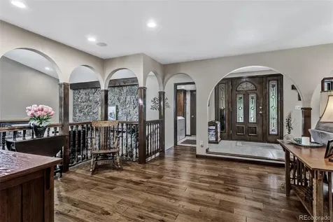 11480 W Bear Creek Drive Lakewood CO 80227