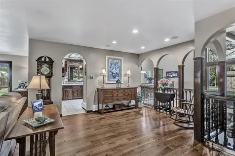 11480 W Bear Creek Drive Lakewood CO 80227