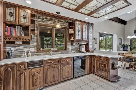 11480 W Bear Creek Drive Lakewood CO 80227