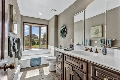 11480 W Bear Creek Drive Lakewood CO 80227
