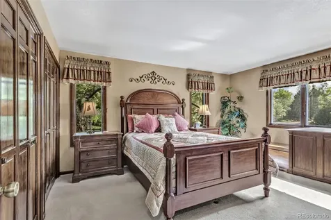 11480 W Bear Creek Drive Lakewood CO 80227