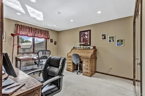 11480 W Bear Creek Drive Lakewood CO 80227