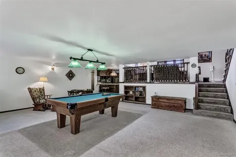 11480 W Bear Creek Drive Lakewood CO 80227