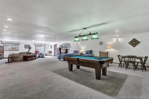 11480 W Bear Creek Drive Lakewood CO 80227