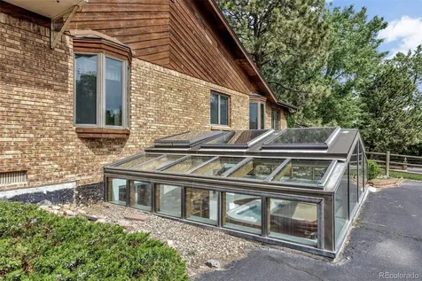 11480 W Bear Creek Drive Lakewood CO 80227