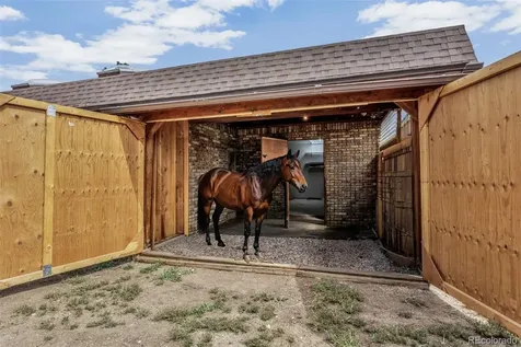11480 W Bear Creek Drive Lakewood CO 80227