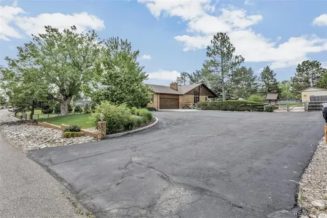 11480 W Bear Creek Drive Lakewood CO 80227
