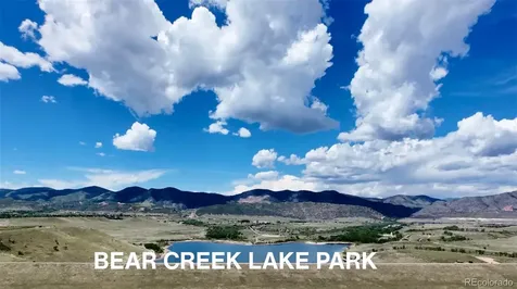 11480 W Bear Creek Drive Lakewood CO 80227