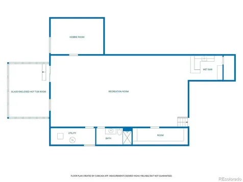 11480 W Bear Creek Drive Lakewood CO 80227