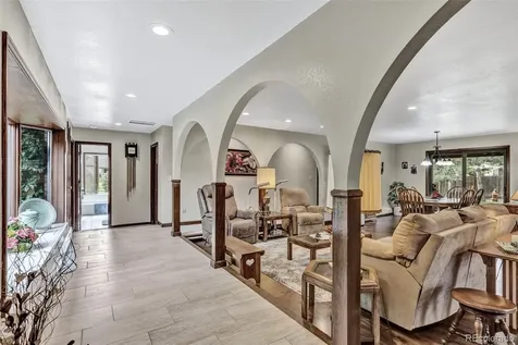 11480 W Bear Creek Drive Lakewood CO 80227