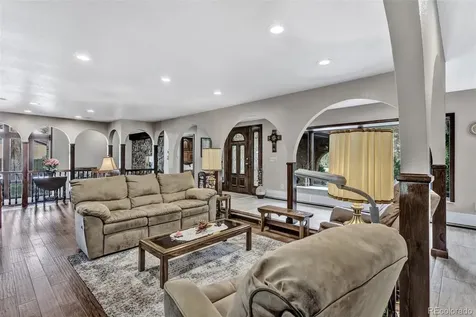 11480 W Bear Creek Drive Lakewood CO 80227