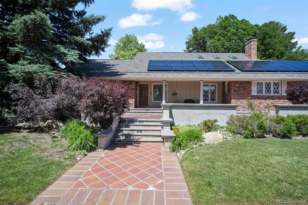 3 Harrogate Terrace Pueblo CO 81001