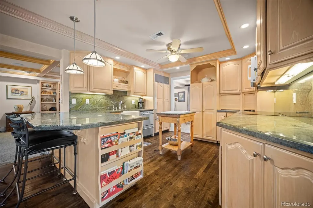 3 Harrogate Terrace Pueblo CO 81001