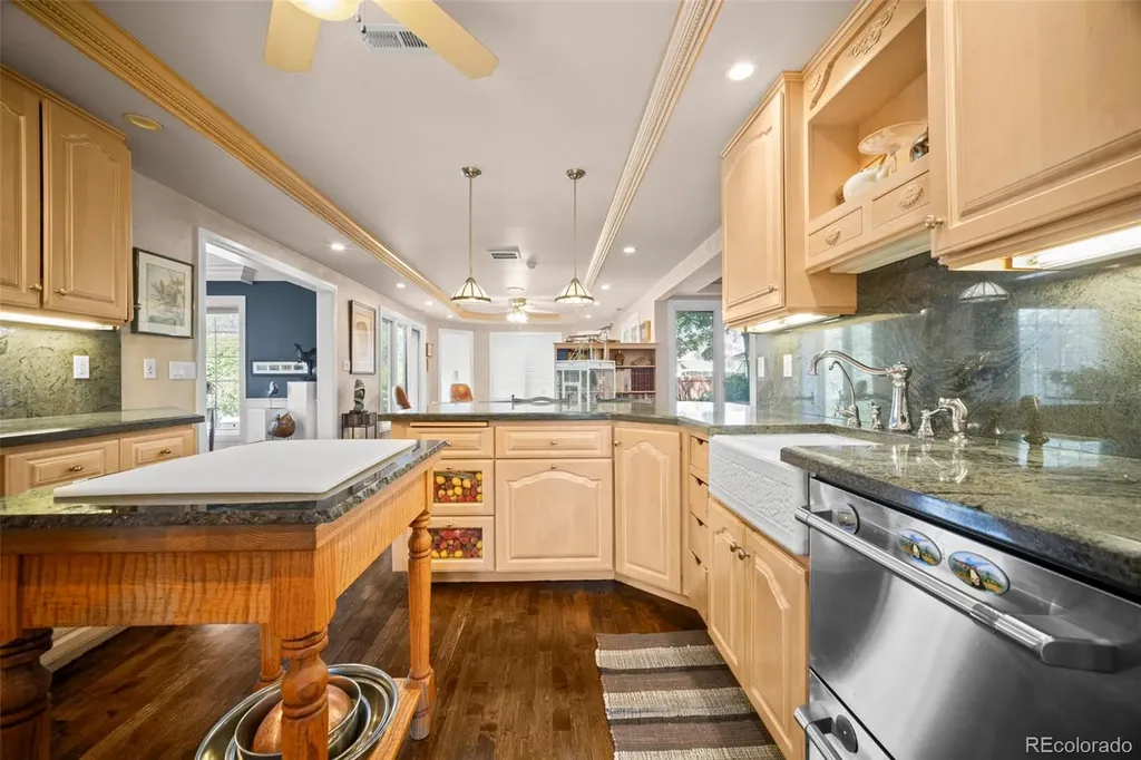 3 Harrogate Terrace Pueblo CO 81001