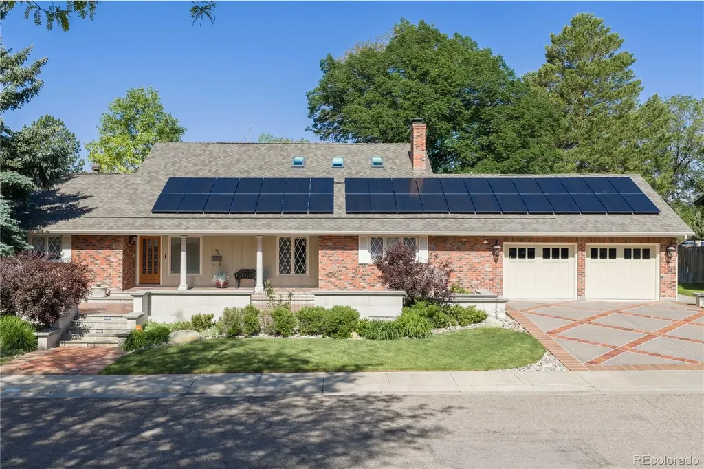 3 Harrogate Terrace Pueblo CO 81001
