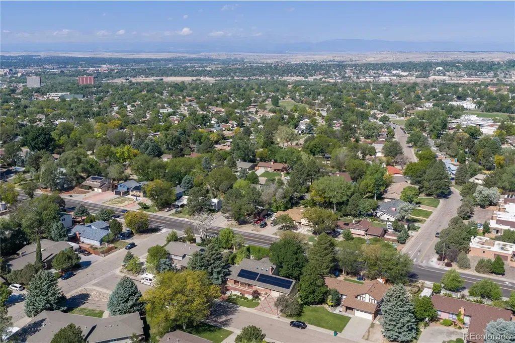 3 Harrogate Terrace Pueblo CO 81001