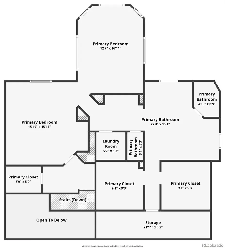 3 Harrogate Terrace Pueblo CO 81001