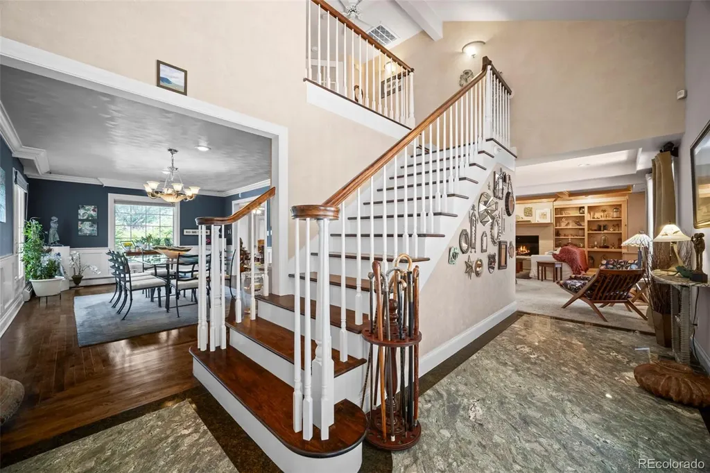 3 Harrogate Terrace Pueblo CO 81001