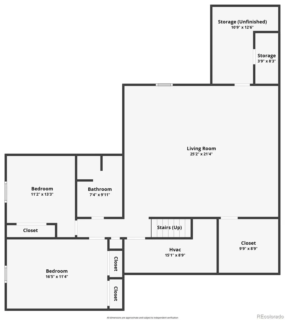 3 Harrogate Terrace Pueblo CO 81001
