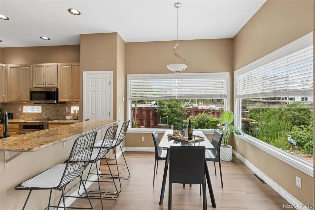 5497 S Zang Court Littleton CO 80127