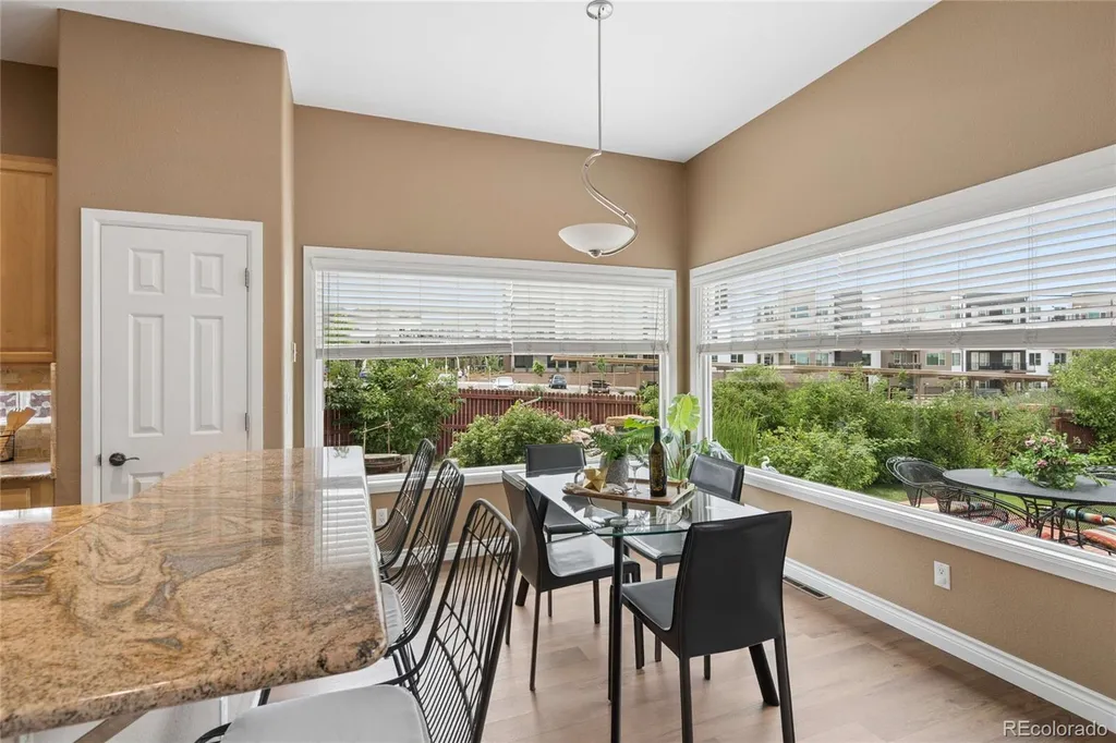 5497 S Zang Court Littleton CO 80127