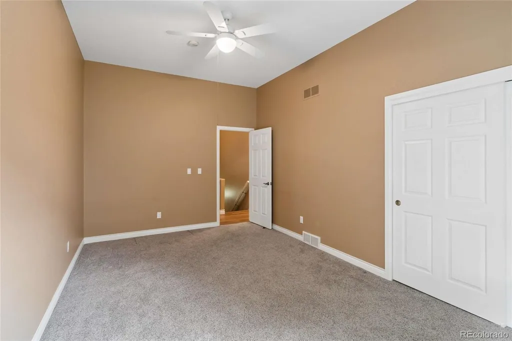 5497 S Zang Court Littleton CO 80127
