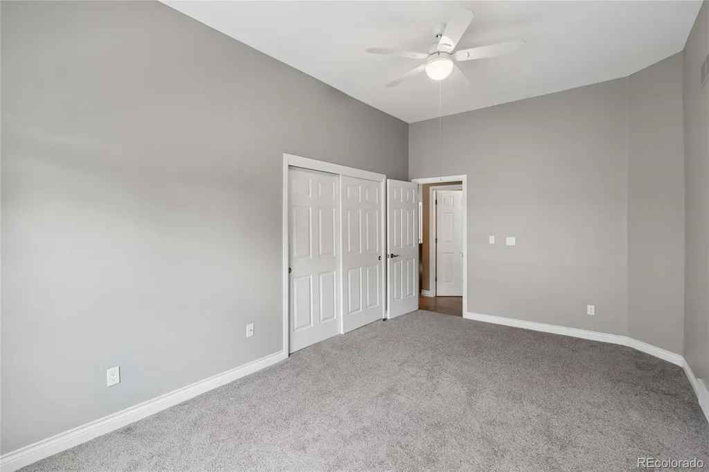 5497 S Zang Court Littleton CO 80127