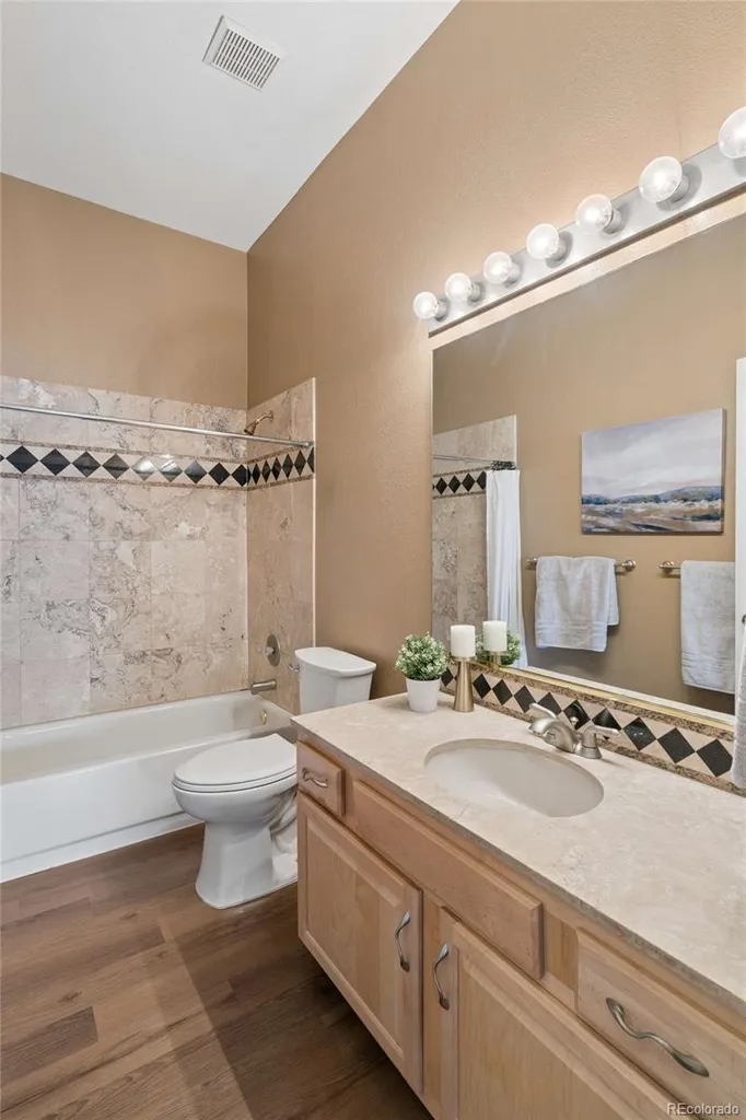 5497 S Zang Court Littleton CO 80127
