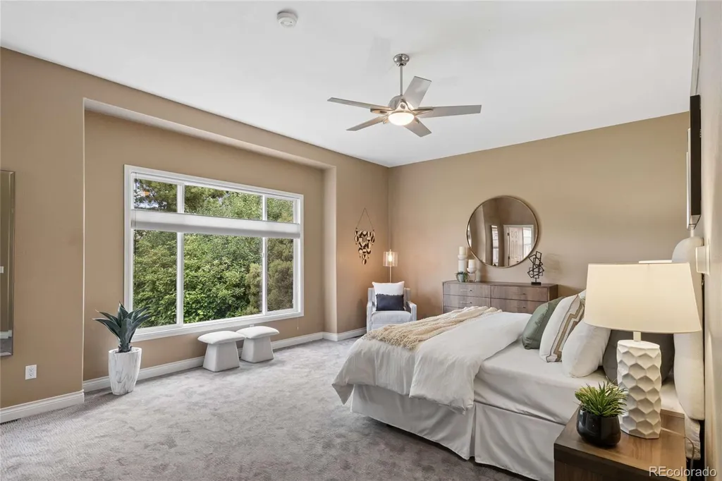 5497 S Zang Court Littleton CO 80127