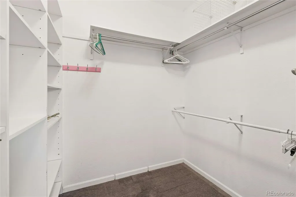 5497 S Zang Court Littleton CO 80127
