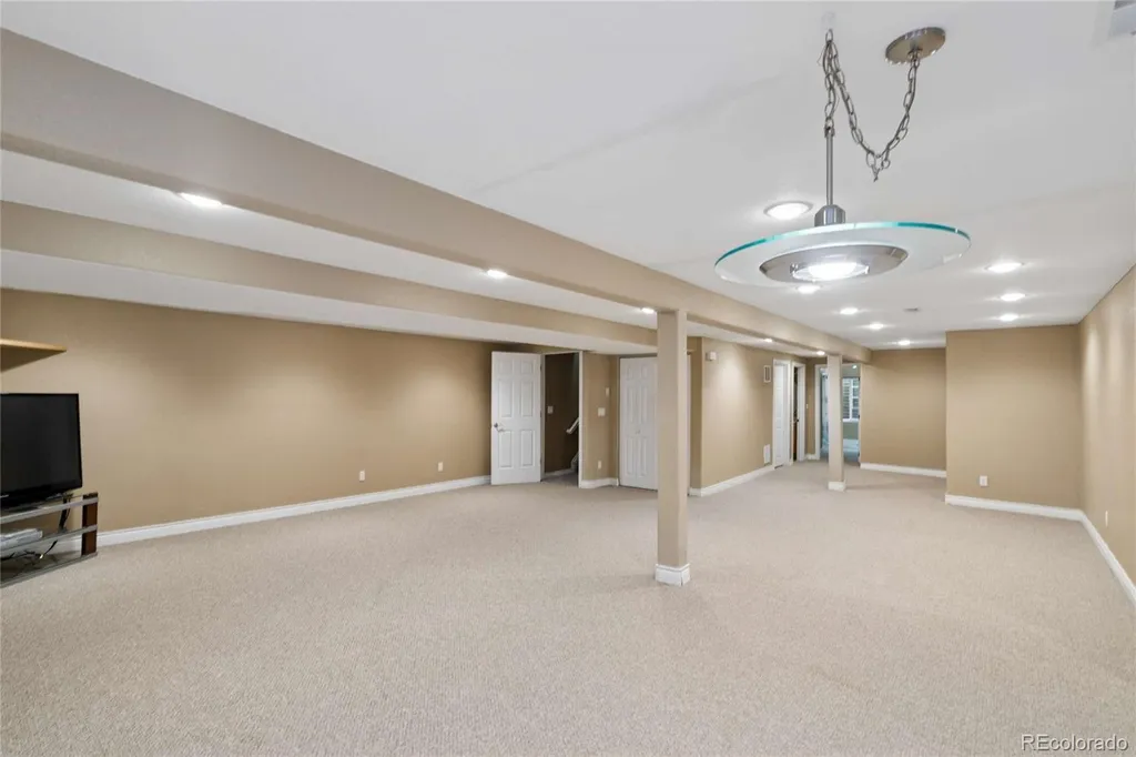 5497 S Zang Court Littleton CO 80127