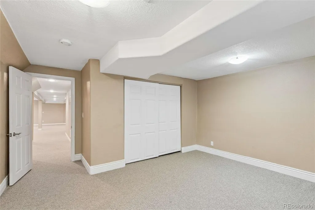 5497 S Zang Court Littleton CO 80127