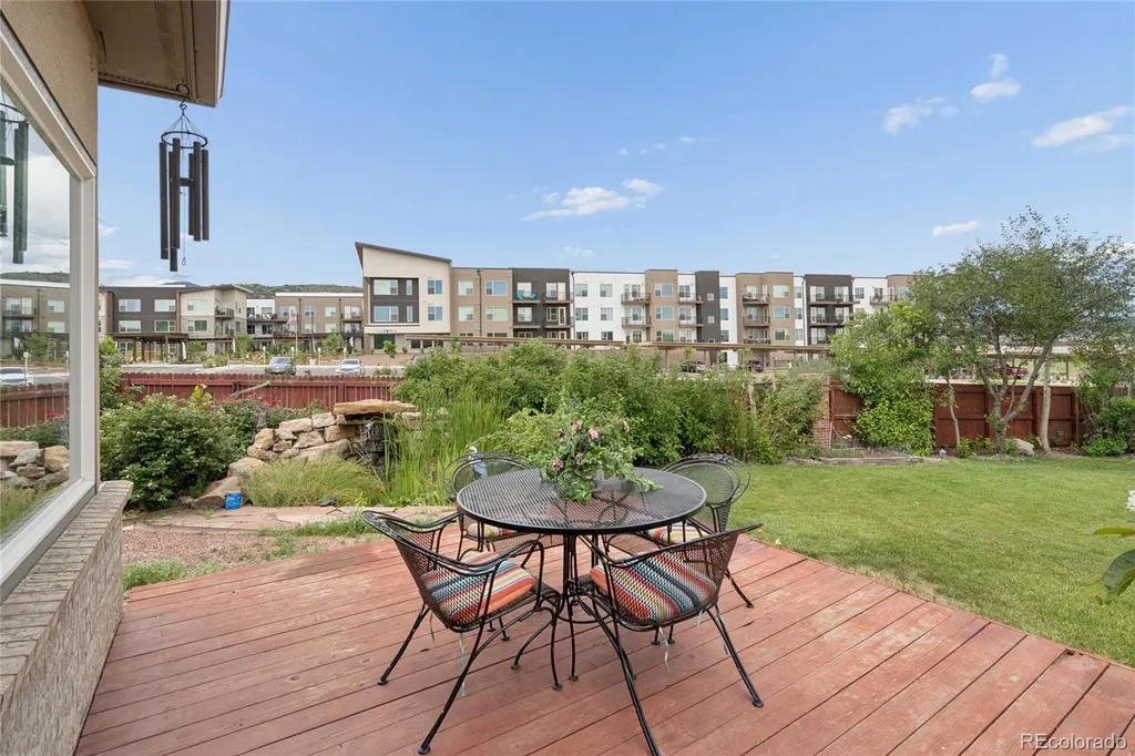 5497 S Zang Court Littleton CO 80127