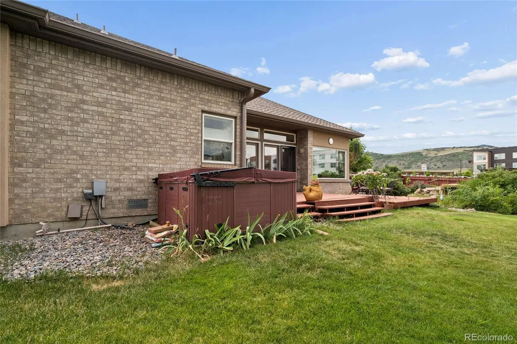 5497 S Zang Court Littleton CO 80127