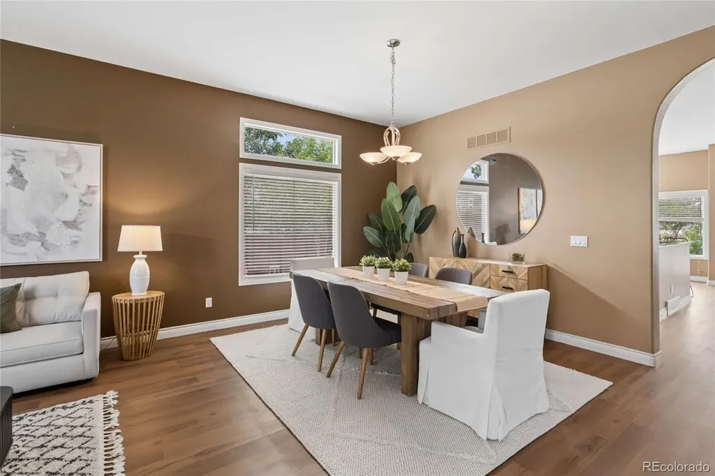 5497 S Zang Court Littleton CO 80127