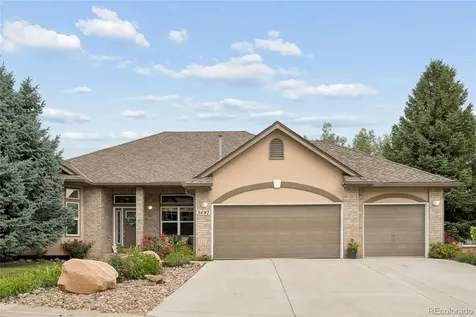 5497 S Zang Court Littleton CO 80127