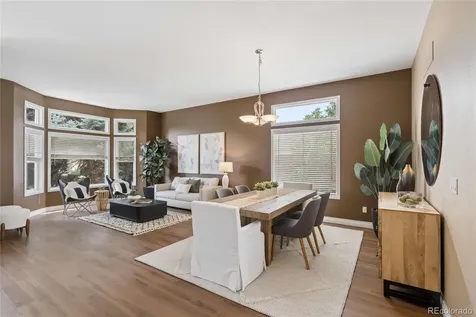 5497 S Zang Court Littleton CO 80127