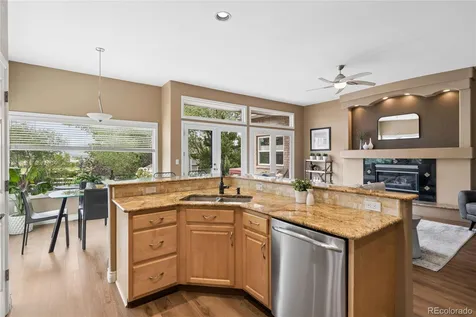 5497 S Zang Court Littleton CO 80127