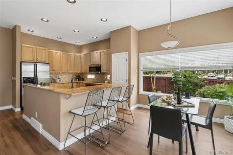 5497 S Zang Court Littleton CO 80127