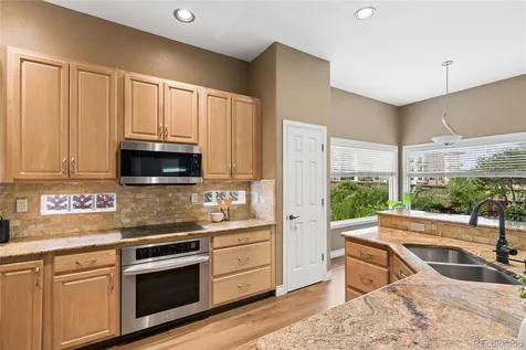 5497 S Zang Court Littleton CO 80127