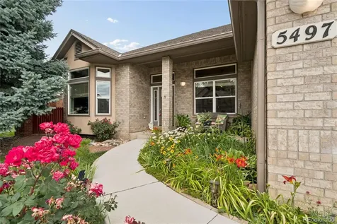 5497 S Zang Court Littleton CO 80127