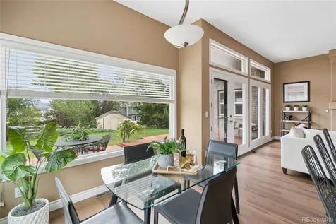 5497 S Zang Court Littleton CO 80127