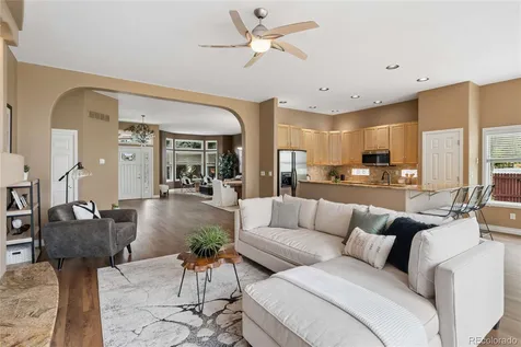 5497 S Zang Court Littleton CO 80127